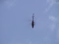Ninja 500 3D RTF Electric RC Helicopter!  First Flight!