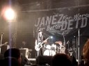 Janez Detd. @ BOERENROCK 2008  -  YOUR LOVE
