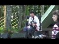 Toomas Valk, Seto Folk 2009, Kargus