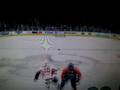 100 ft Goal - NHL 08