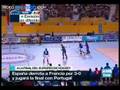 videos de A la final del Europeo de Hochey