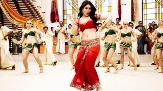  Chammak Challo RaOne  (video song) ShahRukh KhanK