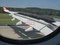 swiss air airbus a340