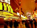 videos de vegas downtown