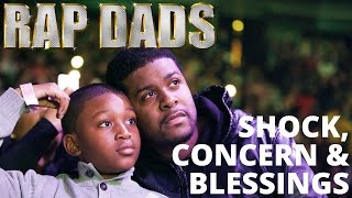 Rap Dads: Amadeus