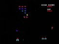 Dreamcast Namco Museum - Galaxian Dreamcast Namco Museum - Galaxian