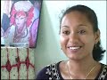 Kumari - Living Goddess - Nepal