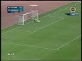 Al ittihad Halep - Fenerbahce