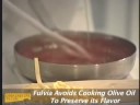 Perfect Tagliatelle with Tomato Sauce -  Part 3