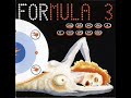 Formula 3 - Interludio