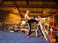 GALA BOXE AMERICAINE d\