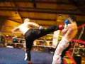 GALA BOXE AMERICAINE d'AUCHEL (62)