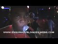 El chery Ft Gre�a Menol En Vivo Pa EsquinasyBLoques St Maart