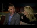 Goon - Liev Schreiber & Seann William Scott - Out There Online Extra