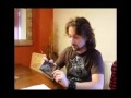 Videobolet�n programa 23/06/08 \"�C�mo est�n ustedes?\"