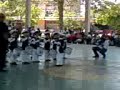 BANDA DE GUERRA JARDIN DE NIÑOS NUEVA SENDA BANDA DE GUERRA JARDIN DE NIÑOS NUEVA SENDA