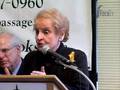 Madeleine Albright - The Iraq War and Middle East Diplomacy