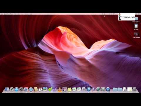 how to turn sleep off on mac
