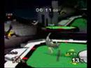 Chocobo vs Cactuar 2 Chocobo vs Cactuar 2