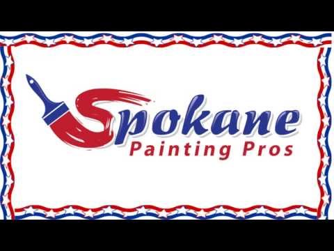 Home Painting - The Spokane Painting Pros are Spokane's premier home painters. Our reliable, dedicted teams of interior and exterior home painters can help wether you have a...