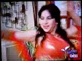 Danceme Academy Bellydancer Paolha on Tv show in Mexicali