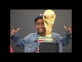 A POLÉMICA NA LOGOMARCA DA COPA DE 2014 NO BRASIL - HD