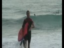 martin pot surf