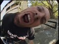 Cairo Foster Lakai Fully Flared