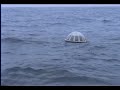 TRIAXYS Directional Wave Buoy deployed