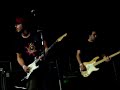 Los bombarderos - Bombas al poder - 30 años de punk