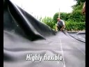 Aquascape - Selecting the Proper Liner