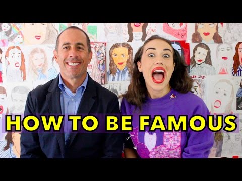 how to become youtube famous
