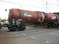 toet,Friendly traindriver ,june 30,2007,Blerick,Netherlands!