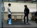 Me And My Bro. SHUFFLE BATTLE!!!!!