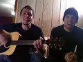 Chris and Belan sing \"Arizona\" Chris and Belan sing \"Arizona\"