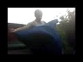 albo sleeping bag