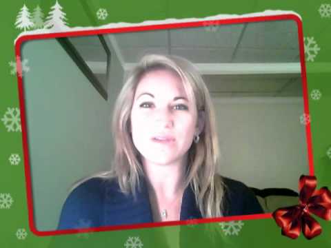 how to relieve holiday stress