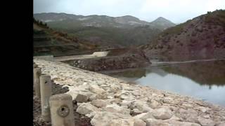 Tefenni Haritasi Burdur Tefenni Ilcesi Nerede Uydu Gorunumu