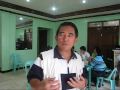 THANK YOU OCEANAGOLD, FROM THE VICTIMS OF TYPHOON PEPENG