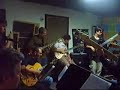 ALL BLUES - Ensaio na Guitarralećo com Luis Do Monte ALL BLUES - Ensaio na Guitarralećo com Luis Do Monte