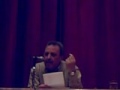 أمسية ادبية في المركز الثقافي العربي بالمزة -دمشق 20 آذار 20