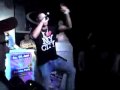 Kay One - Live 2 Live & Nyze Air Live !