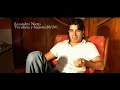 08 Testimonio de Lisandro Nieto Vocalista y Bajista del Grupo 20-20