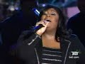 KIM BURRELL AND FRED HAMMOND KIM BURRELL AND FRED HAMMOND