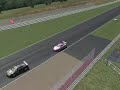 GTR2 Bumper to Bumper with mate @ Sugo 2006