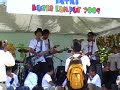 IATMI-KL FG08 Band remaja