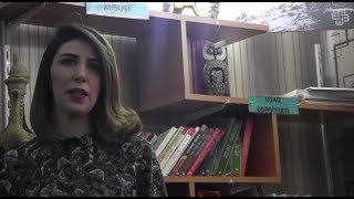 İnsan hüquqları ilə bağlı kitab çıxdı