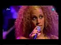 musical carmen by glennis grace  john ewbank 