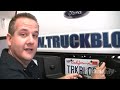 Install A Sweet Apline Head Unit In Your Truck