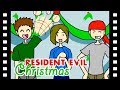 Resident Evil Christmas